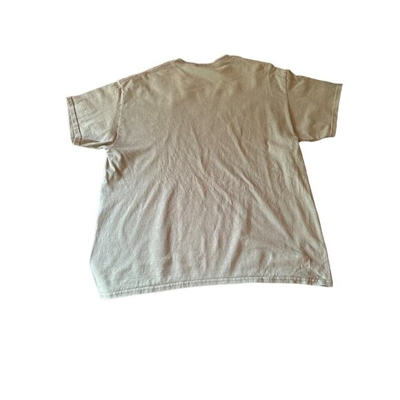 Marines The Few The Proud Green Logo T Shirt Size X Large - Picture 4 of 5